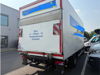 Kamion sa zatvorenim sandukom MAN TGM 12.250 DE Truck/ Klima/ Luft/ E6/ 6,05m/(tgl: slika 4
