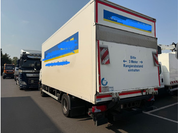 Kamion sa zatvorenim sandukom MAN TGM 12.250 DE Truck/ Klima/ Luft/ E6/ 6,05m/(tgl: slika 3