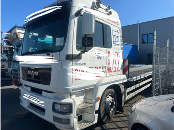 Kamion za prevoz automobila MAN TGM 15.290