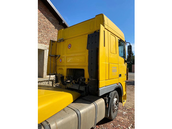 Tegljač DAF XF 95.430: slika 4 Tegljač DAF XF 95.430: slika 4