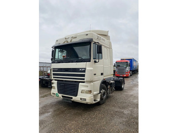 Tegljač DAF XF 95 480