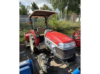 Traktor Yanmar F180: slika 2