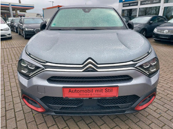 SUVSUV Citroën C4 Lim. Shine Automatik Leder Navi LED uvm.: slika 2 SUVSUV Citroën C4 Lim. Shine Automatik Leder Navi LED uvm.: slika 2
