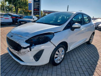 Automobil FORD