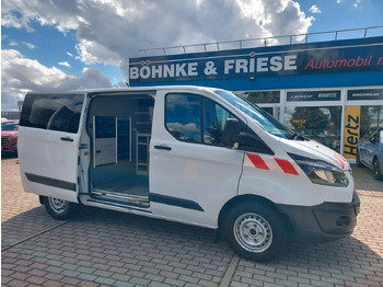 Putnički kombi FORD Transit