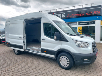 Putnički kombi FORD Transit