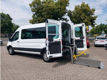 Putnički kombi FORD Transit