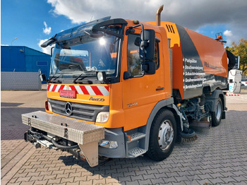 Autočistilica SCHMIDT