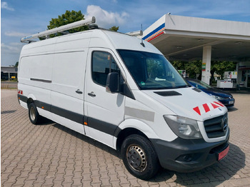 Putnički kombi MERCEDES-BENZ Sprinter 516