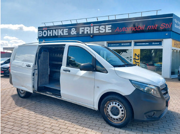 Putnički kombi MERCEDES-BENZ Vito 116