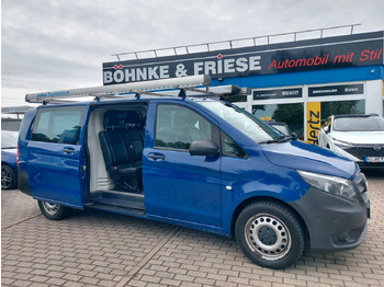 Putnički kombi MERCEDES-BENZ Vito 114