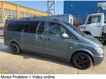 Putnički kombi MERCEDES-BENZ Vito
