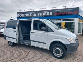 Putnički kombi MERCEDES-BENZ Vito 116