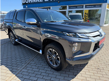SUVSUV MITSUBISHI L200