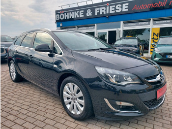 Automobil OPEL