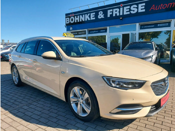 Karavan OPEL