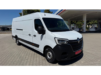 Putnički kombi RENAULT Master