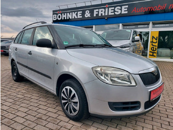 Karavan ŠKODA