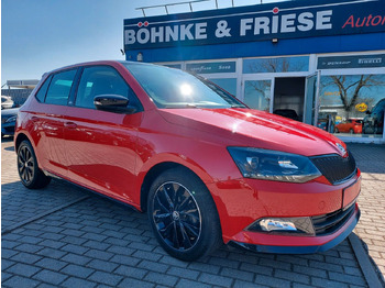 Automobil ŠKODA