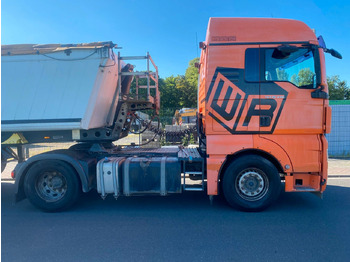 Tegljač MAN TGX 18.440