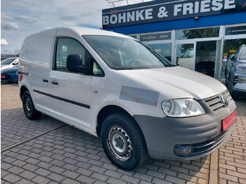 Putnički kombi VOLKSWAGEN Caddy 1.9