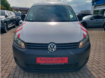 Putnički kombi Volkswagen Caddy Kasten Kombi 2 Sitze Klima Bluetooth: slika 4