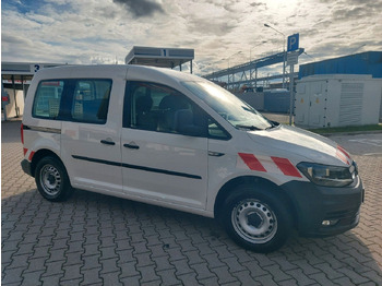 Putnički kombi VOLKSWAGEN Caddy