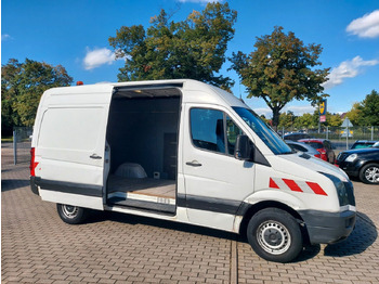 Furgon VOLKSWAGEN Crafter 35
