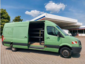 Putnički kombi VOLKSWAGEN Crafter 50