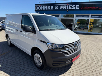 Putnički kombi VOLKSWAGEN Transporter T6