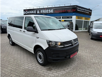 Putnički kombi VOLKSWAGEN Transporter T6