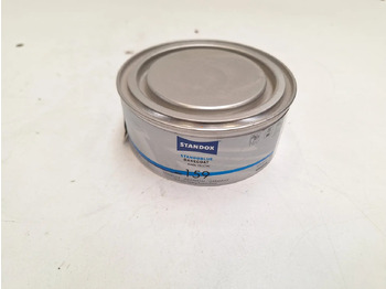 Гаражна опрема