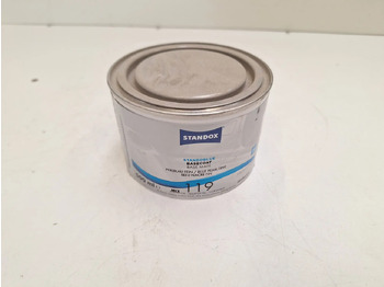 Гаражна опрема