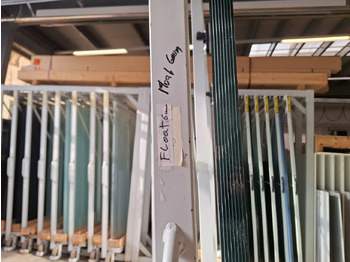 Instrument/ Oprema 9 Stk. Glasscheiben: slika 3 Instrument/ Oprema 9 Stk. Glasscheiben: slika 3