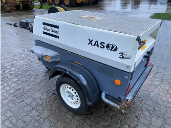 Atlas-Copco XAS 37 kd NVT Atlas-Copco XAS 37 kd NVT: slika 2
