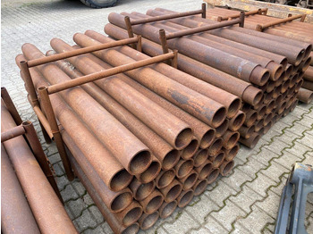 Veliki kamon za bušenje BOART LONGYEAR Delta Base 100: slika 5