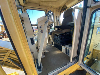 Grejder Caterpillar 140 H 140 H: slika 3