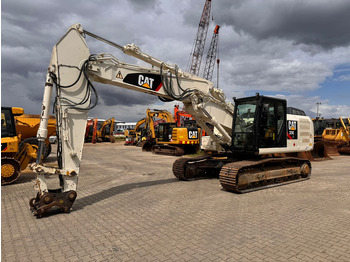 Bager guseničar CATERPILLAR 324