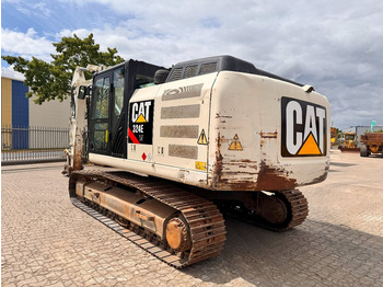 Bager guseničar Caterpillar 324 E NVT: slika 2