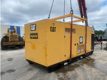 Set generatora CATERPILLAR
