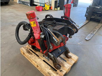 Brza spojnica INDEXATOR