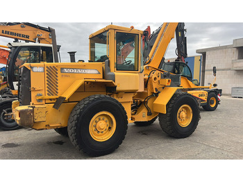 Utovarivač VOLVO L70D