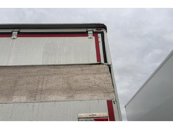 Kamion sa zatvorenim sandukom Iveco 140e28 euro 6 *48000 km: slika 5