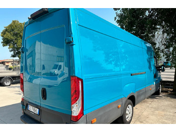 Iveco daily 35s14 passo lungo Iveco daily 35s14 passo lungo: slika 2