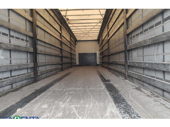 Poluprikolica sa ceradom Krone S D: slika 5