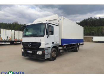 Hladnjača MERCEDES-BENZ Actros 1832