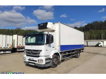 Hladnjača MERCEDES-BENZ Axor