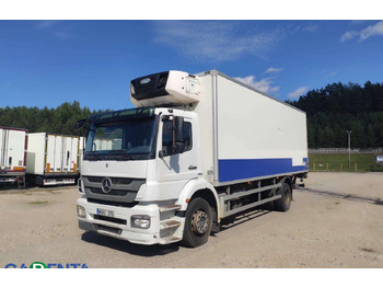 Hladnjača MERCEDES-BENZ Axor