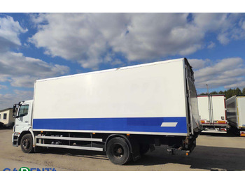 Hladnjača Mercedes-Benz AXOR 18L: slika 3