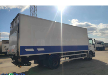 Hladnjača Mercedes-Benz AXOR 18L: slika 4